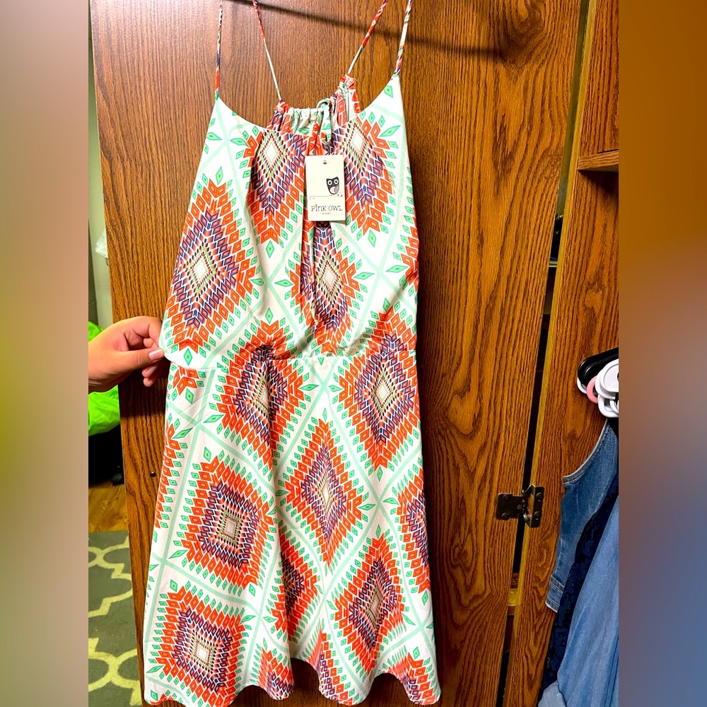 Summer Dress L New
